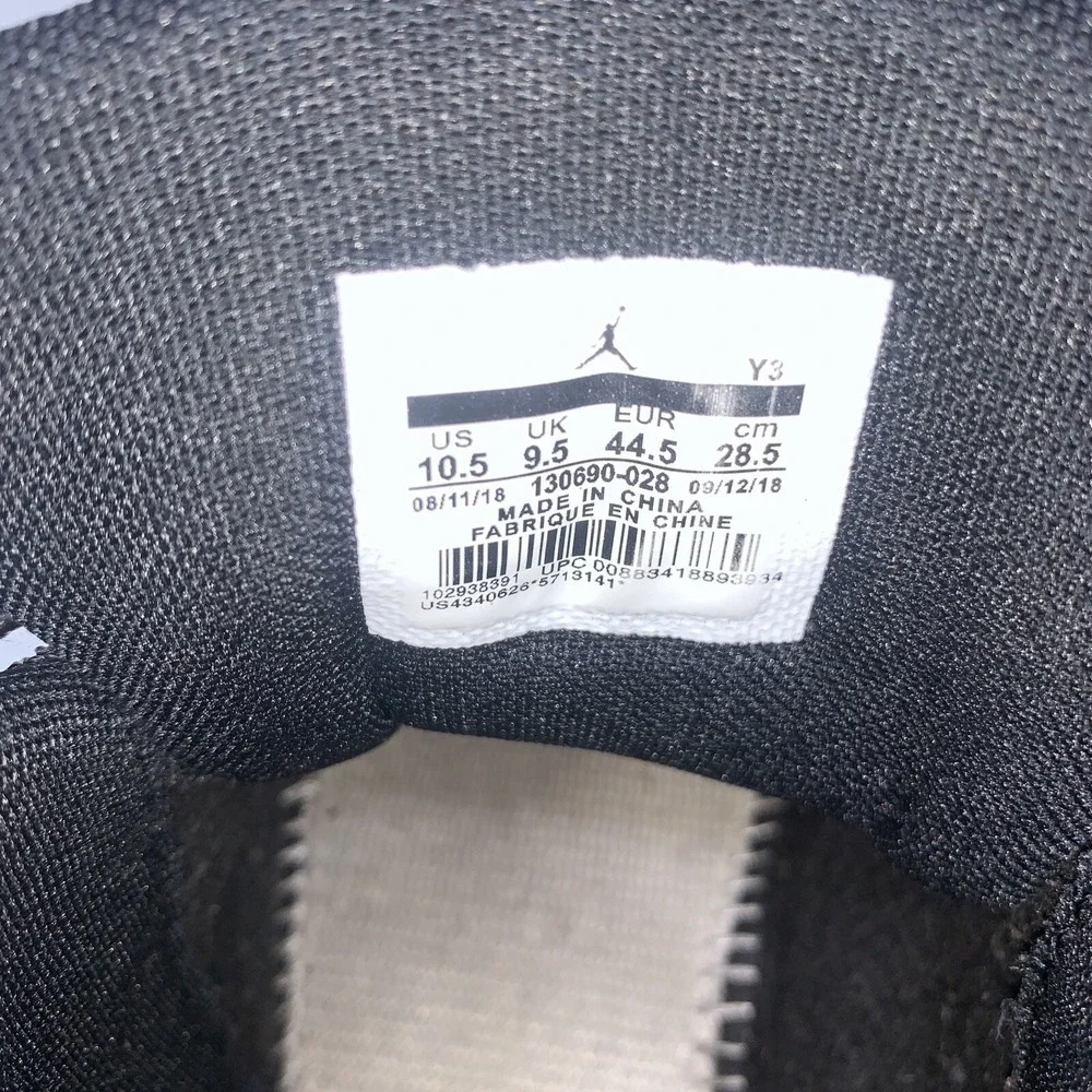 Air Jordan 12 Retro 